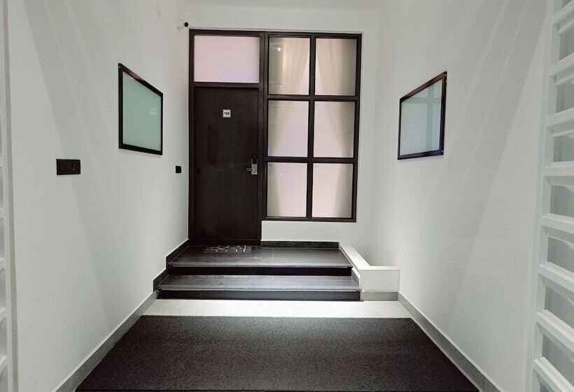 酒店 Devaki Resort