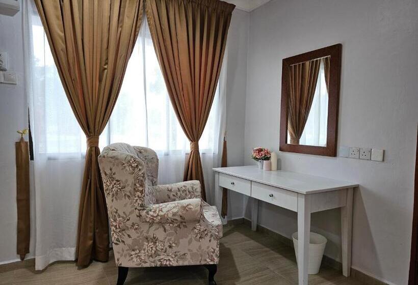 فندق Cottage Inn Gerik