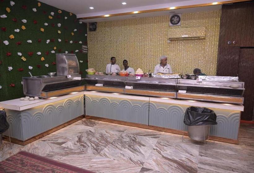 酒店 Green Lotus By Dsy Hospitality