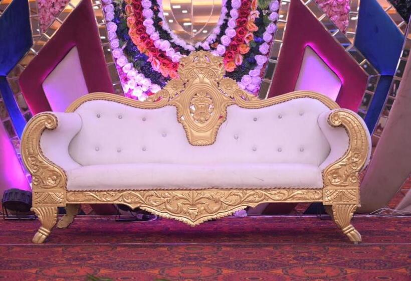 酒店 Green Lotus By Dsy Hospitality