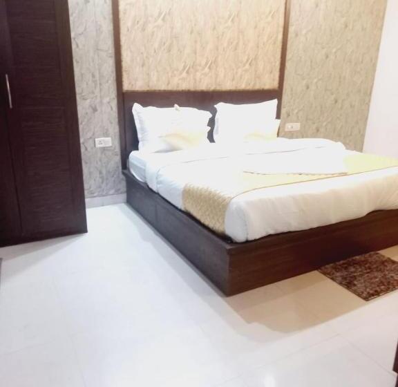 酒店 Green Lotus By Dsy Hospitality