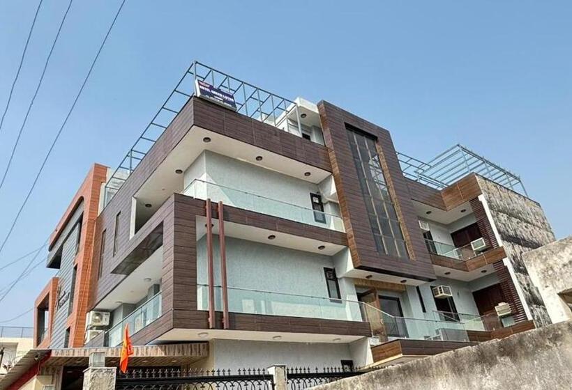 酒店 Green Lotus By Dsy Hospitality