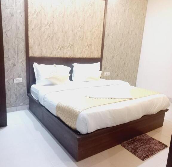 酒店 Green Lotus By Dsy Hospitality