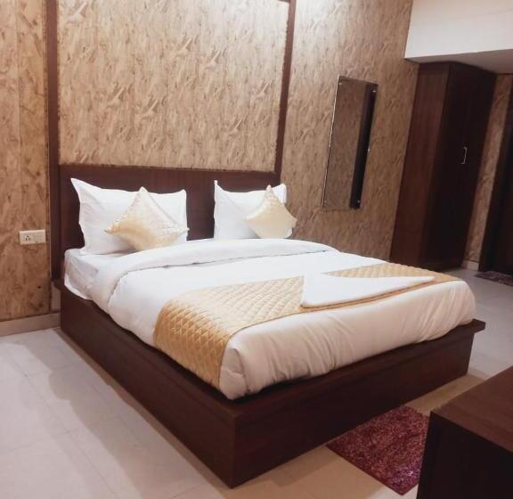 酒店 Green Lotus By Dsy Hospitality