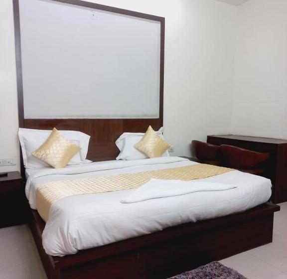 酒店 Green Lotus By Dsy Hospitality