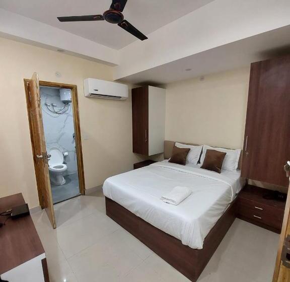 酒店 Green Lotus By Dsy Hospitality