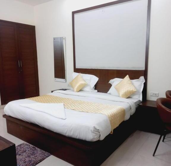 酒店 Green Lotus By Dsy Hospitality