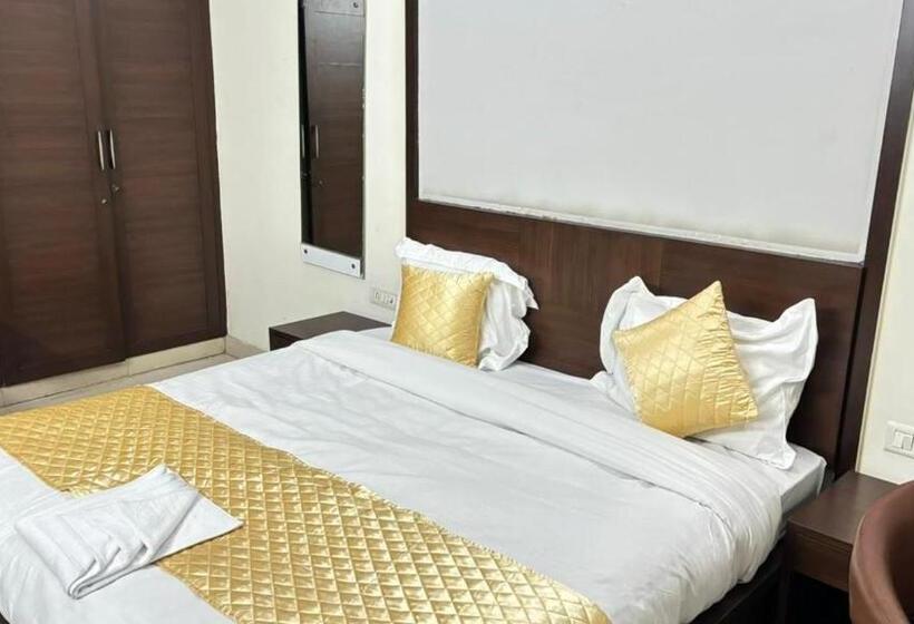 酒店 Green Lotus By Dsy Hospitality