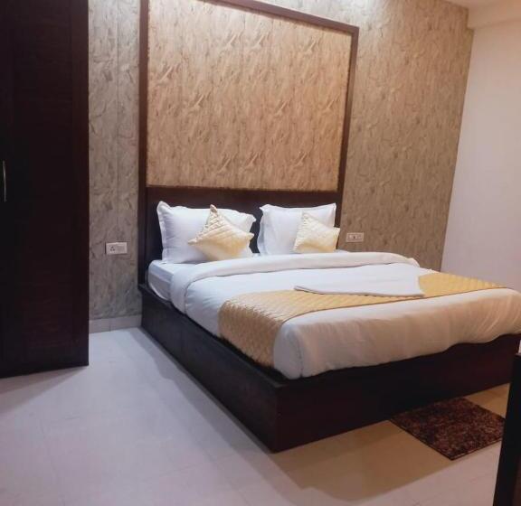 酒店 Green Lotus By Dsy Hospitality