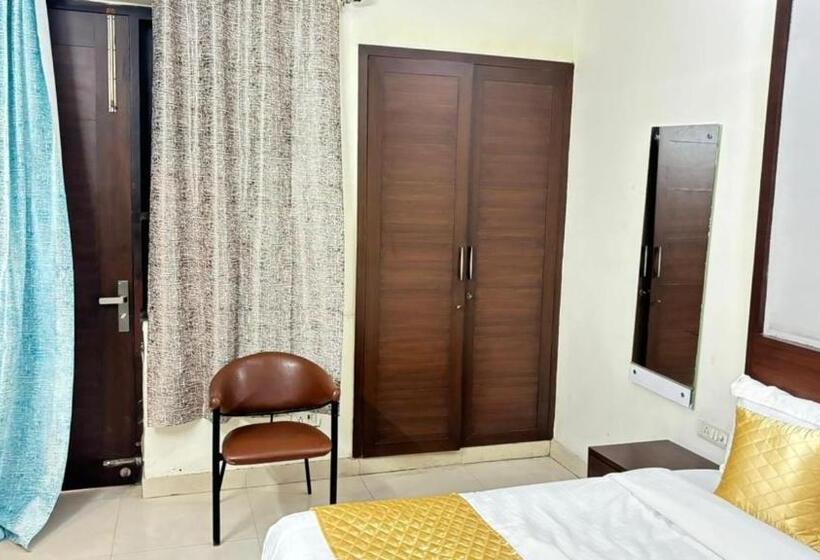 酒店 Green Lotus By Dsy Hospitality