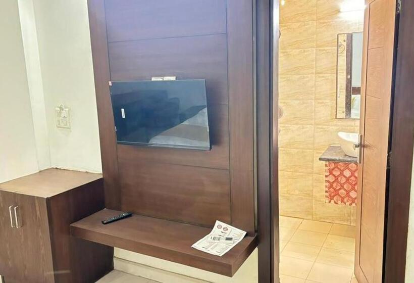 酒店 Green Lotus By Dsy Hospitality