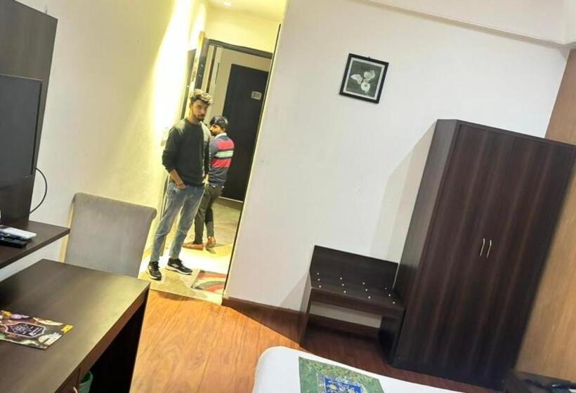 酒店 Green Lotus By Dsy Hospitality