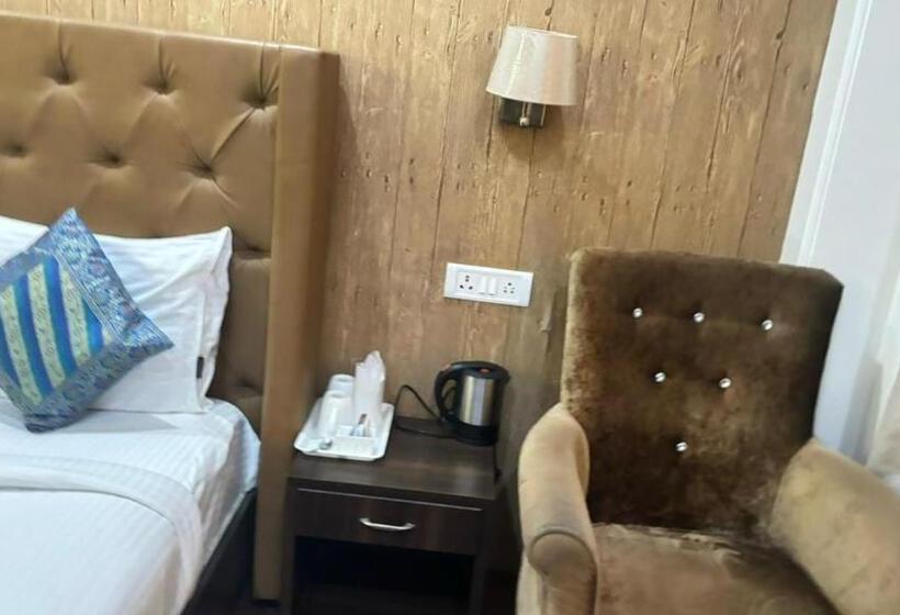 酒店 Green Lotus By Dsy Hospitality