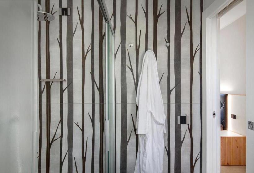 호텔 Gabbiano Garda Lake Collection