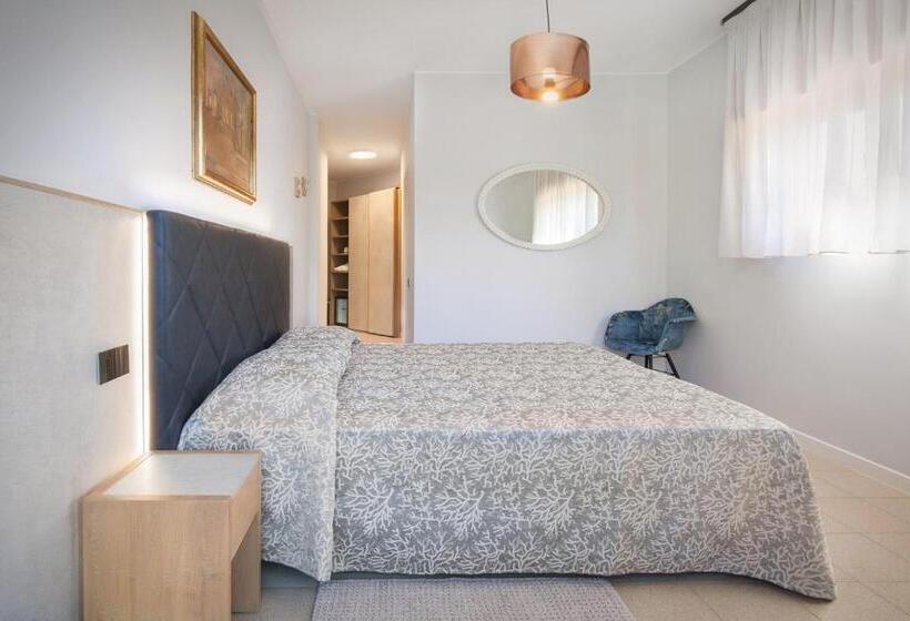 호텔 Gabbiano Garda Lake Collection