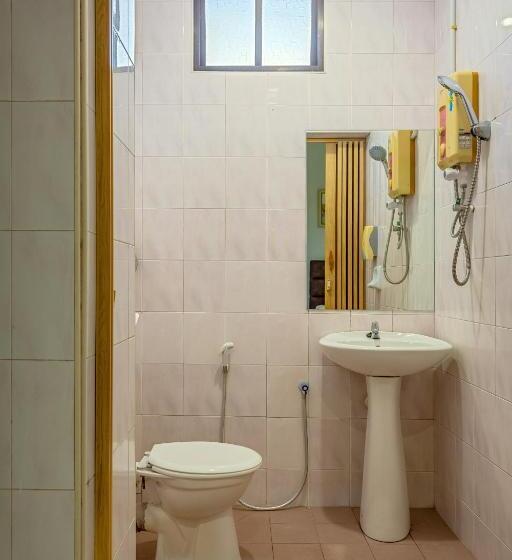 בית מלון כפרי Gaia