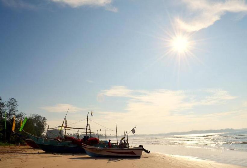 ホテル Green View Weligama