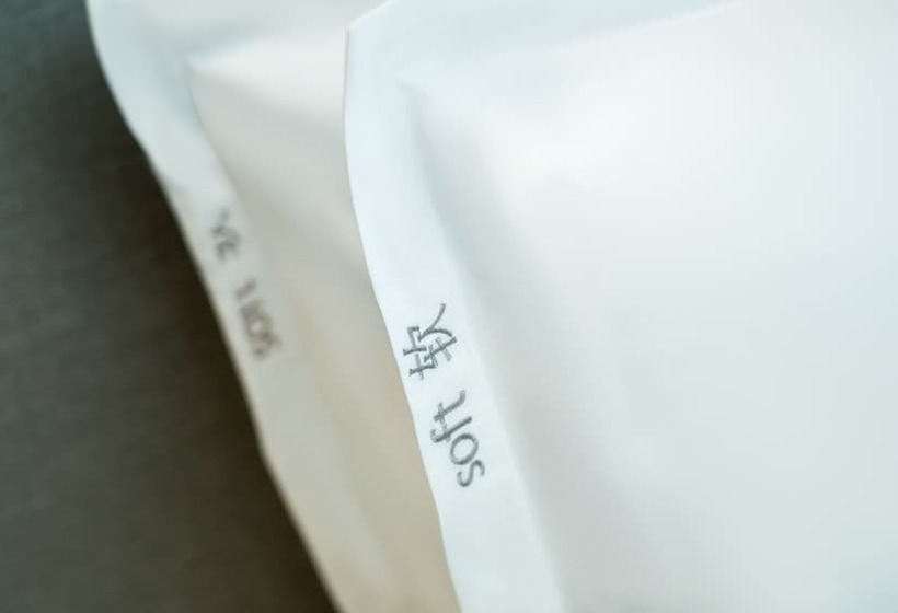 فندق Holiday Inn Express Xiamen Jimei New Town By Ihg