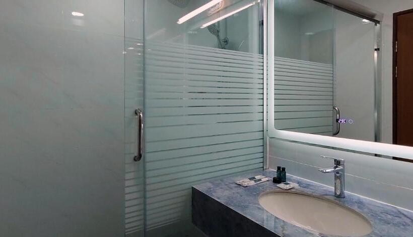 בית מלון כפרי Kapalai