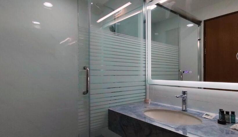 בית מלון כפרי Kapalai