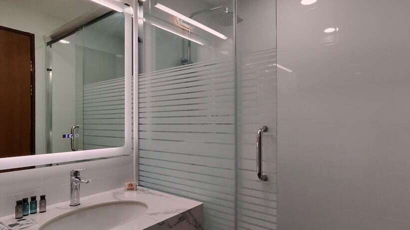 בית מלון כפרי Kapalai