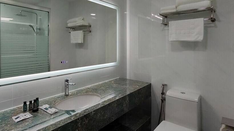 בית מלון כפרי Kapalai