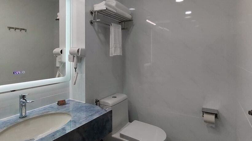 בית מלון כפרי Kapalai