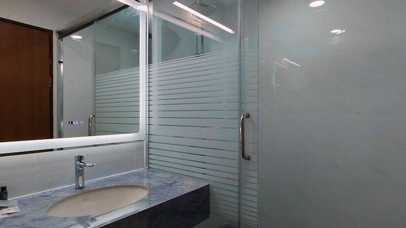 בית מלון כפרי Kapalai