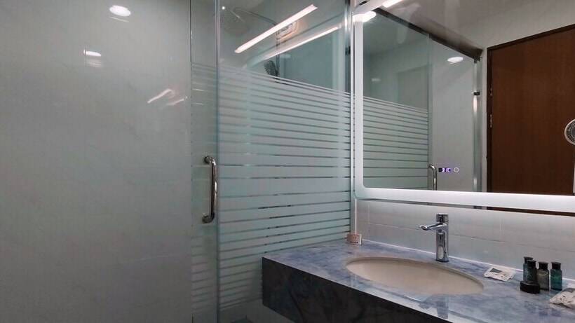 בית מלון כפרי Kapalai