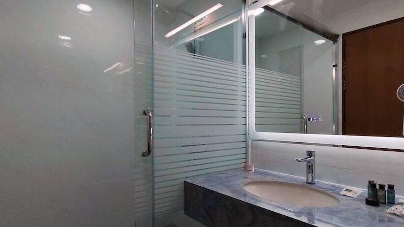 בית מלון כפרי Kapalai