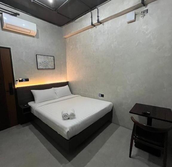 هتل Kasa Boutique