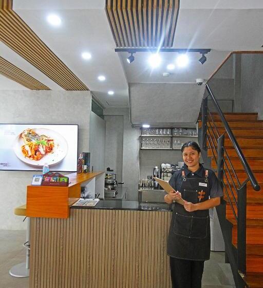 هتل Kasa Boutique