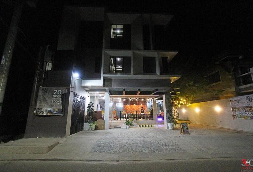 هتل Kasa Boutique