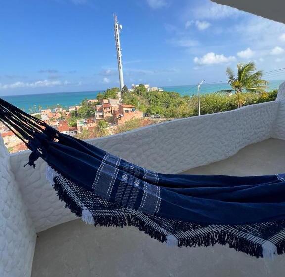 ホテル Kefi Pousada