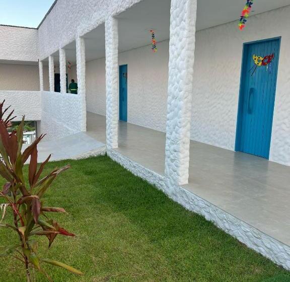 ホテル Kefi Pousada