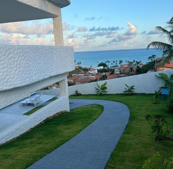 ホテル Kefi Pousada