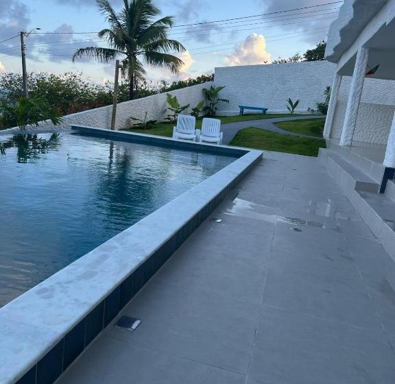 ホテル Kefi Pousada