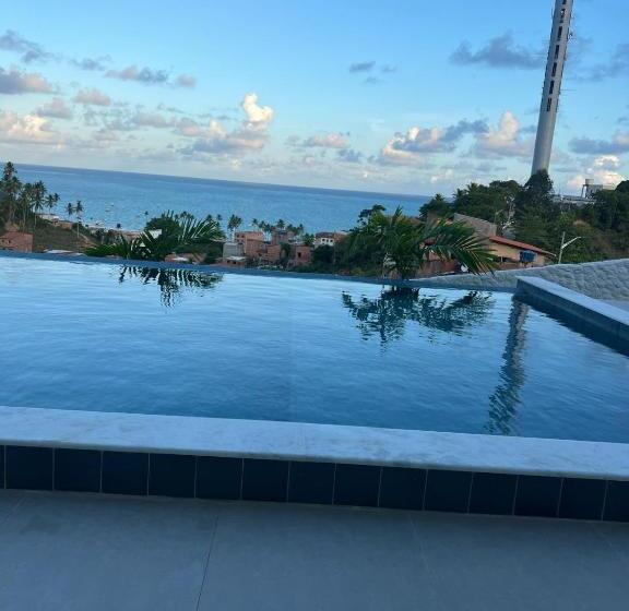 ホテル Kefi Pousada