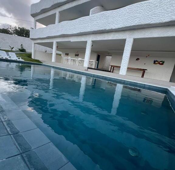 ホテル Kefi Pousada