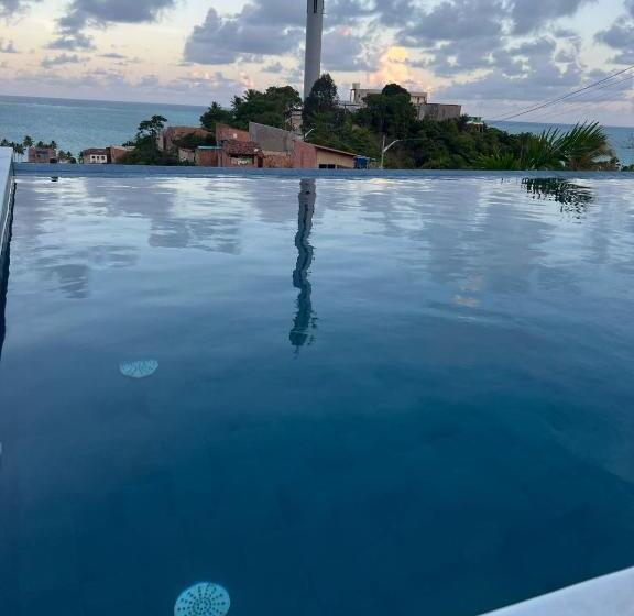 ホテル Kefi Pousada