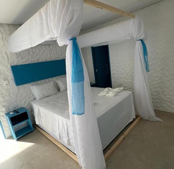 ホテル Kefi Pousada