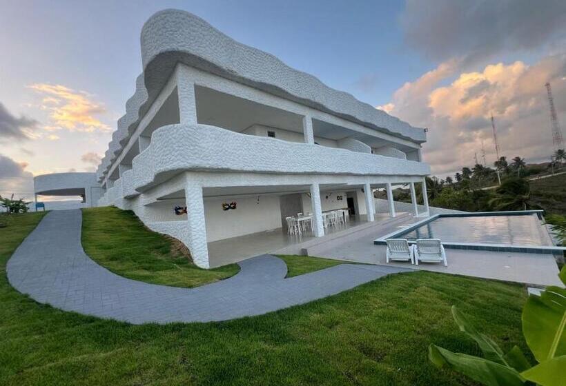 ホテル Kefi Pousada