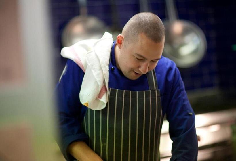 호텔 Keynes College Budget Accommodation