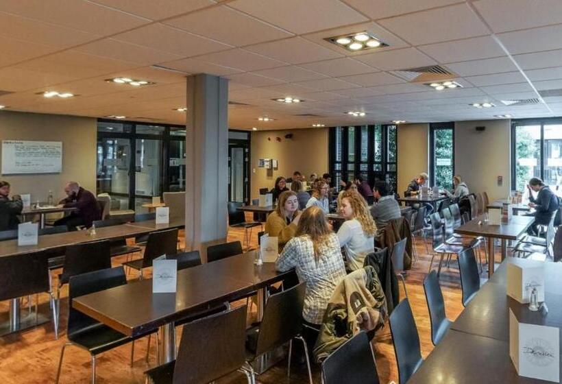 호텔 Keynes College Budget Accommodation