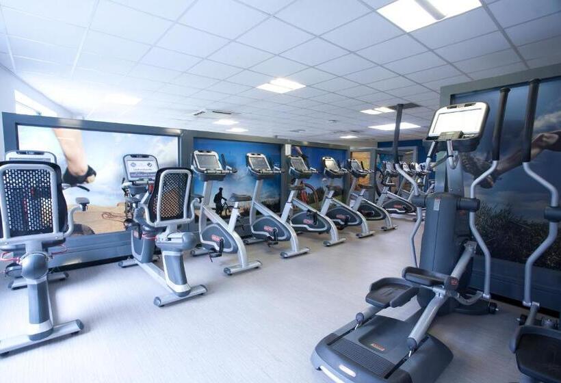 호텔 Keynes College Budget Accommodation