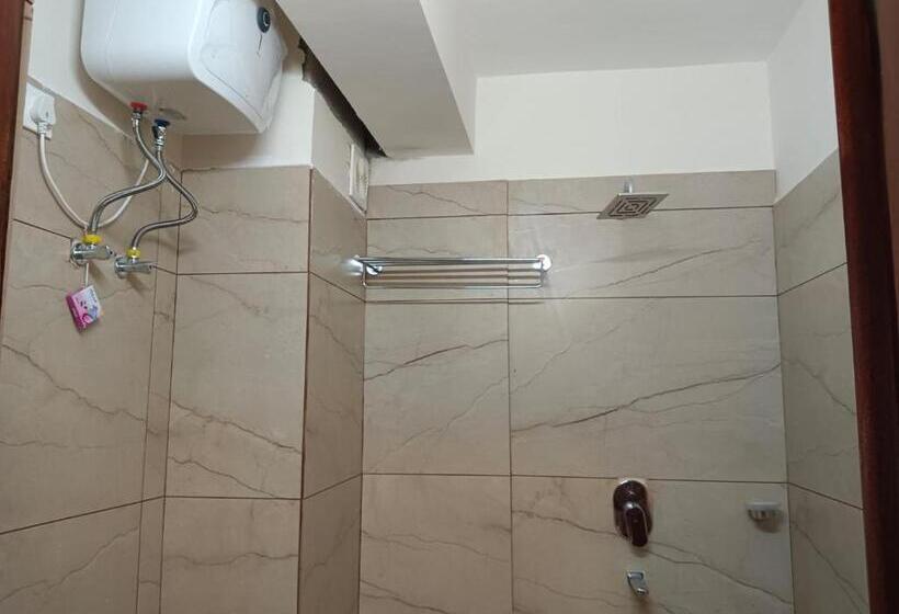 בית מלון כפרי Kings Palace