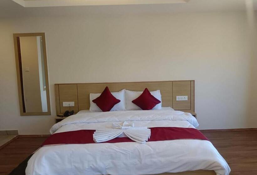 בית מלון כפרי Kings Palace