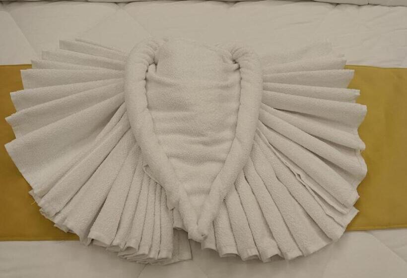 בית מלון כפרי Kings Palace