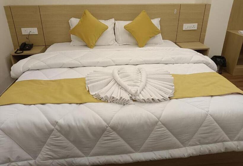 בית מלון כפרי Kings Palace