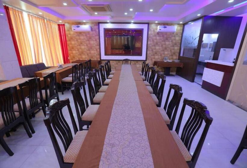 فندق Liva International